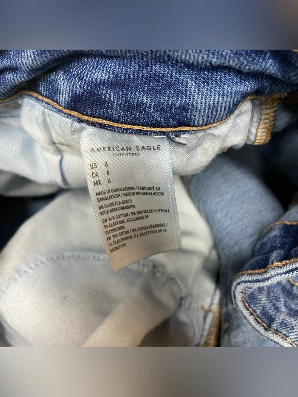 American Eagle Outfitters american eagle